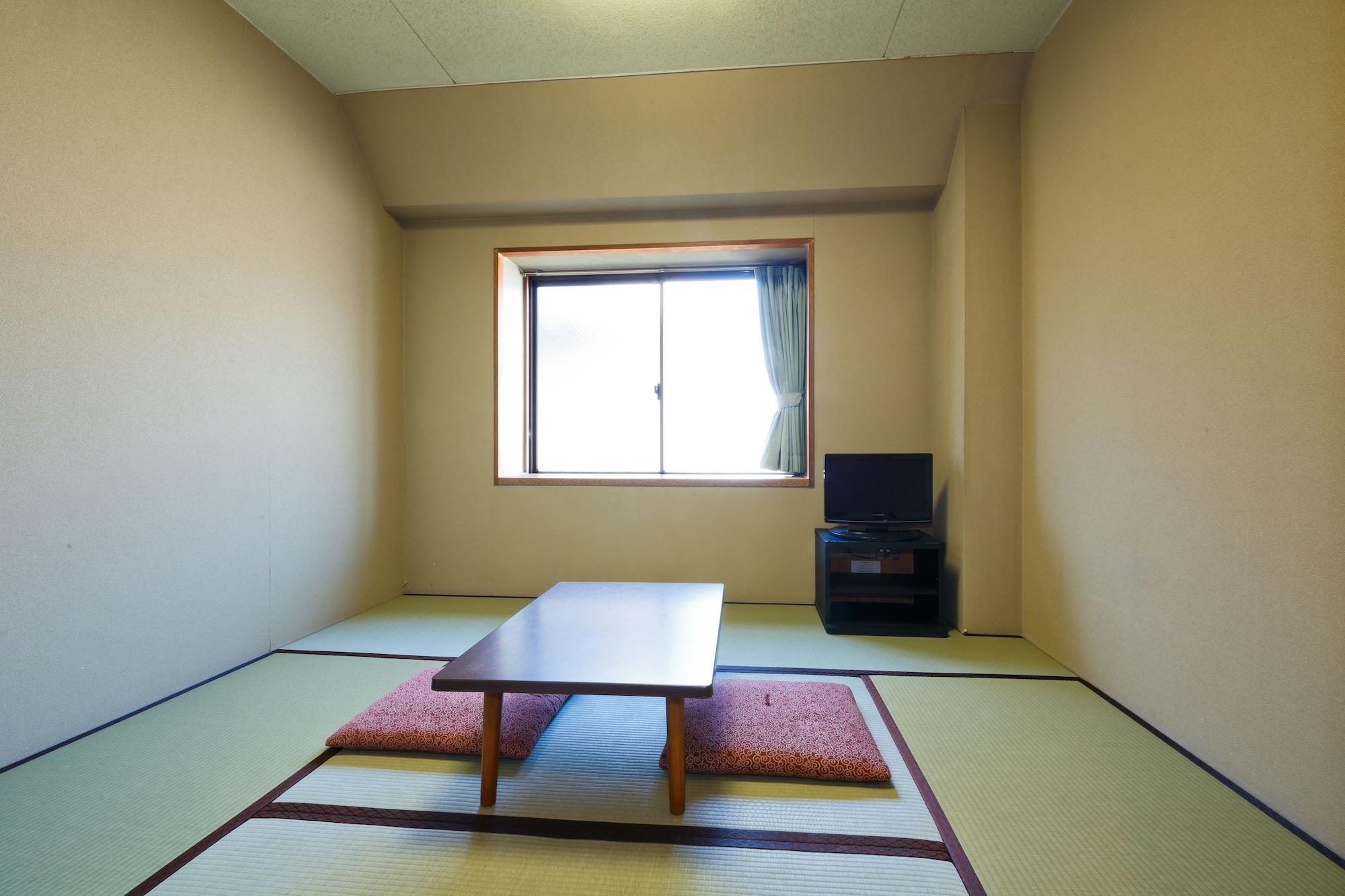 Kyoto Travellers Inn Zewnętrze zdjęcie