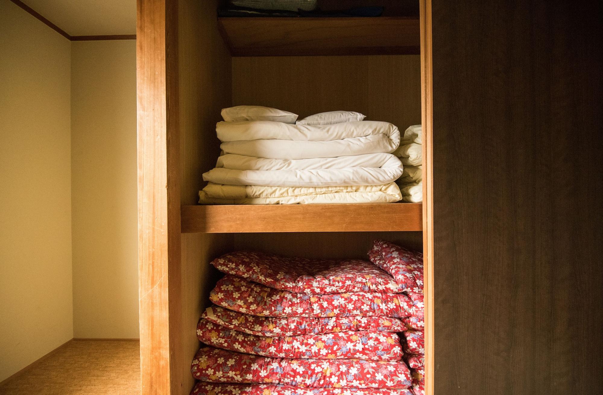 Kyoto Travellers Inn Zewnętrze zdjęcie