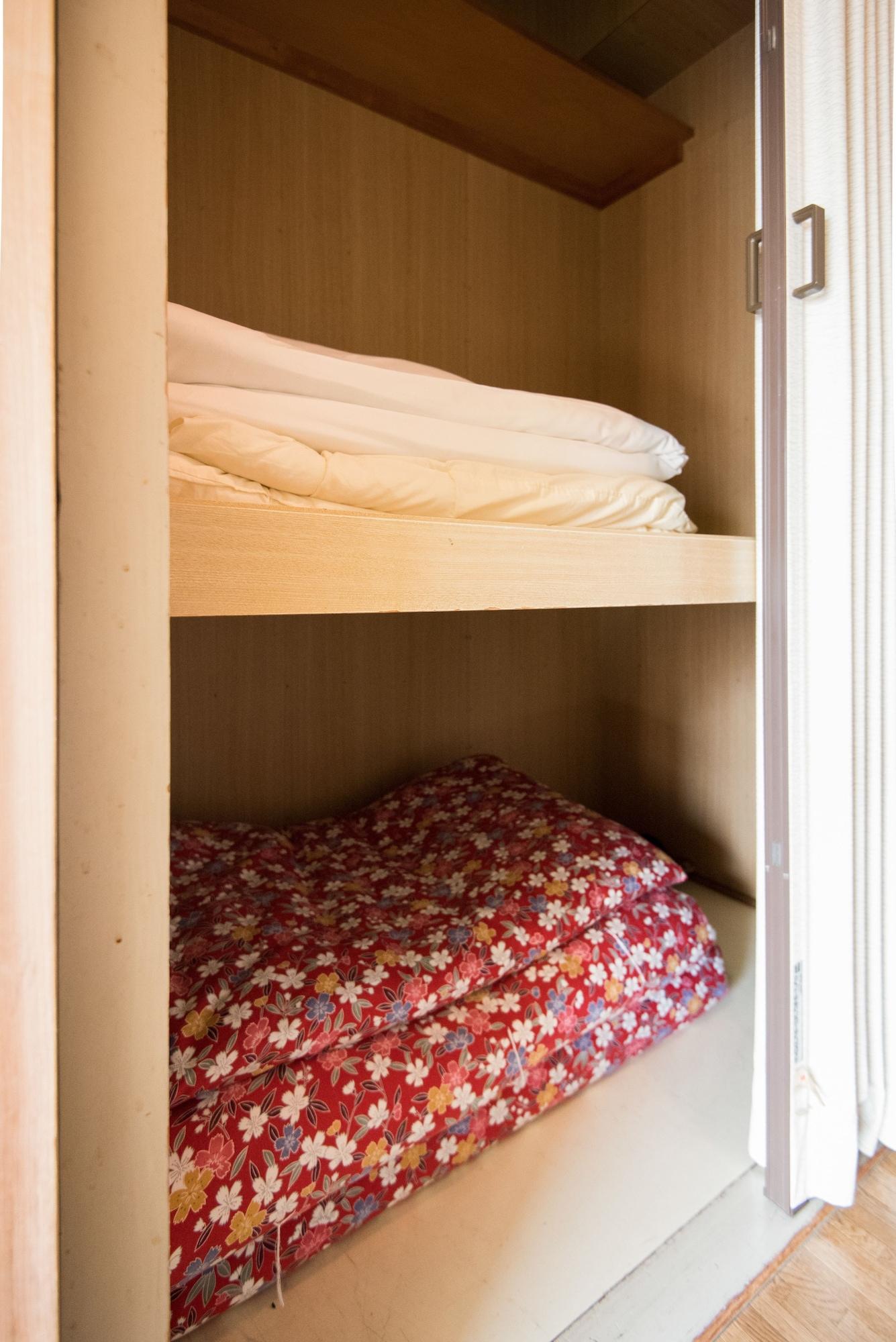Kyoto Travellers Inn Zewnętrze zdjęcie