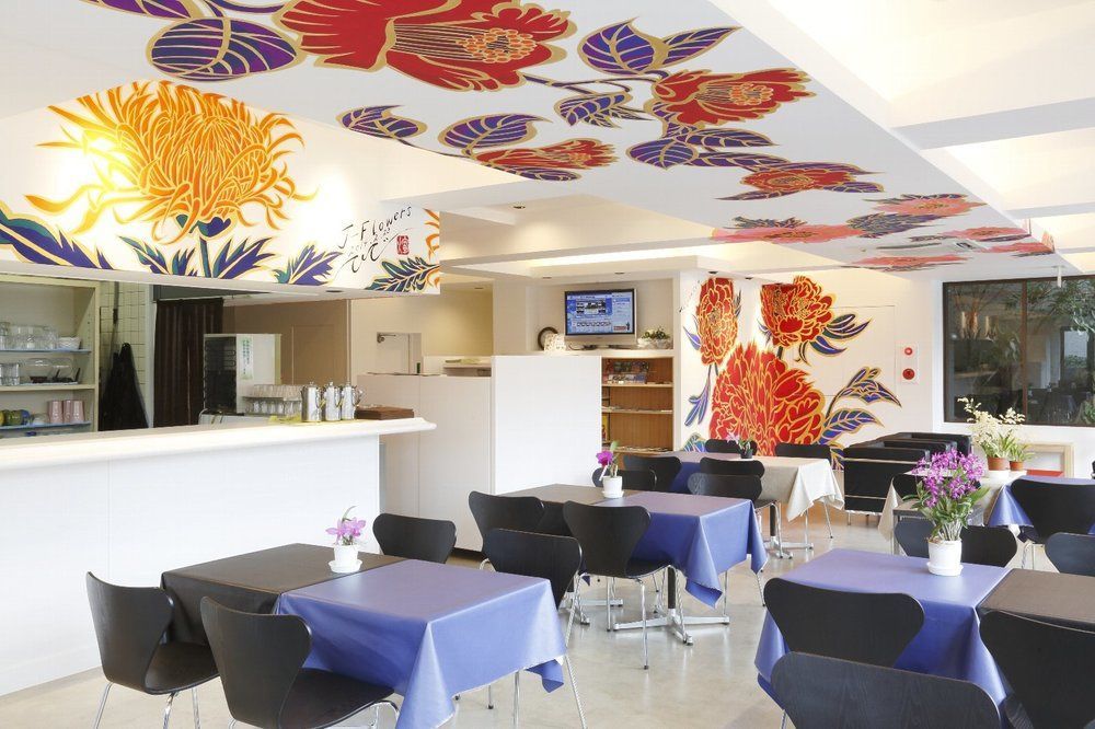Kyoto Travellers Inn Zewnętrze zdjęcie